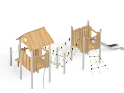 Robinio 202 lekeapparat