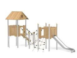 Robinio 202 lekeapparat