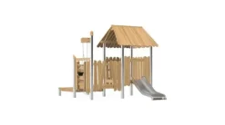 Robinio 301 lekeapparat