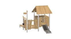 Robinio 301 lekeapparat