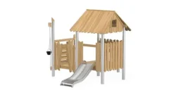 Robinio 301 lekeapparat