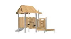 Robinio 301 lekeapparat