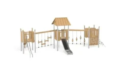 Robinio 302 lekeapparat