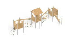 Robinio 302 lekeapparat