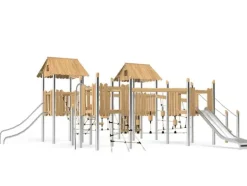 Robinio 401 lekeapparat