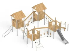 Robinio 401 lekeapparat