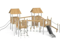 Robinio 401 lekeapparat