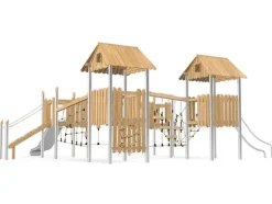 Robinio 401 lekeapparat