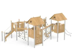 Robinio 401 lekeapparat