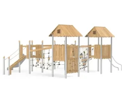 Robinio 401 lekeapparat