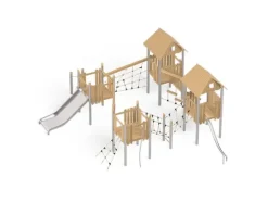 Robinio 403 lekeapparat