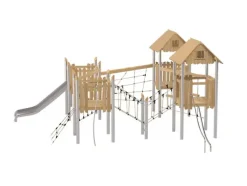 Robinio 403 lekeapparat