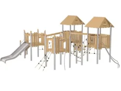 Robinio 403 lekeapparat