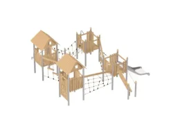 Robinio 403 lekeapparat