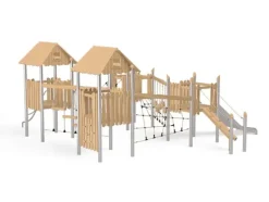 Robinio 403 lekeapparat