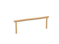 Robinio fitness balansebom