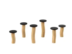 Robinio fitness balanseplater