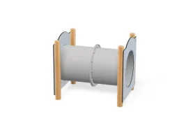 Robinio fitness krabbetunnel