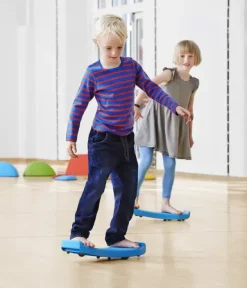 Robo board rotasjonsbrett