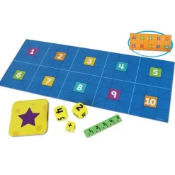 Robotmus matematikkpakke