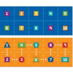 Robotmus matematikkpakke