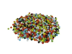 Rocaille kongo perler