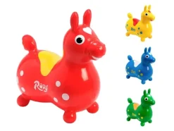 Rody hoppedyr