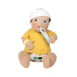 Rubens Baby doktorkoffert