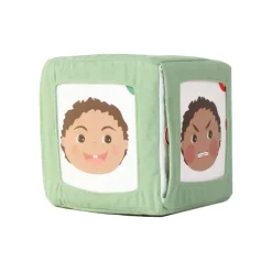 Rubens Baby følelseterning