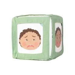 Rubens Baby følelseterning