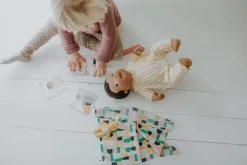 Rubens baby lekesekvenser sett