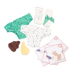 Rubens Baby stellesett