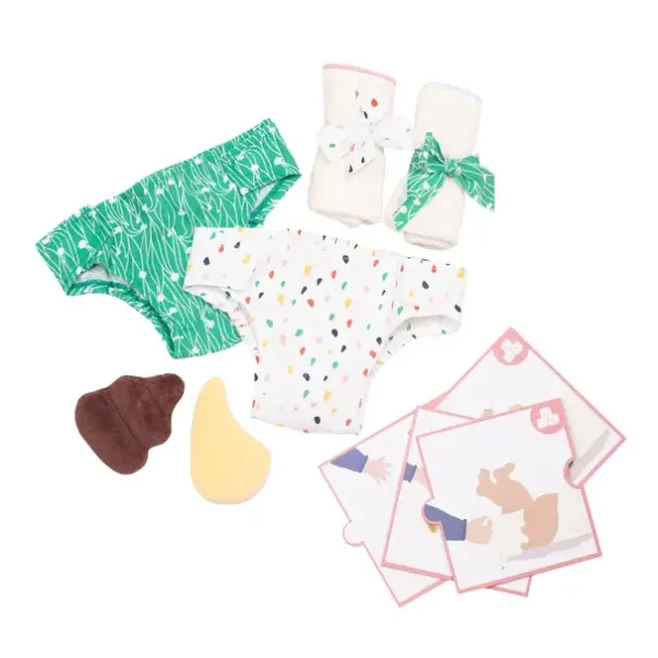 Rubens Baby stellesett