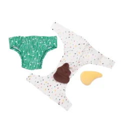 Rubens Baby stellesett