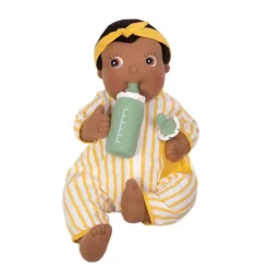 Rubens barn tåteflaske og smokk