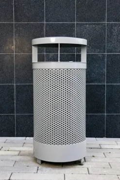 Runar avfallsdunk 70 L