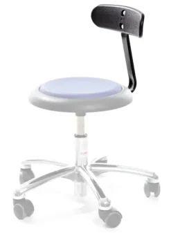 Rygg til pedagogstol