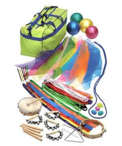 Rytme- og bevegelsesett