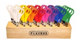 Sakseholder 33 deler