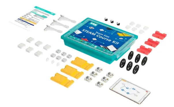 SAM Labs stort klassesett