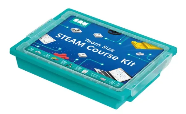 SAM Labs stort klassesett