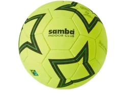 Samba Indoor Club fotball str 4