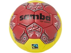 Samba Top Grippy håndball str 0