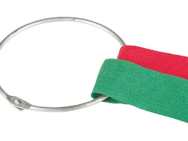 Samlering til lagbånd