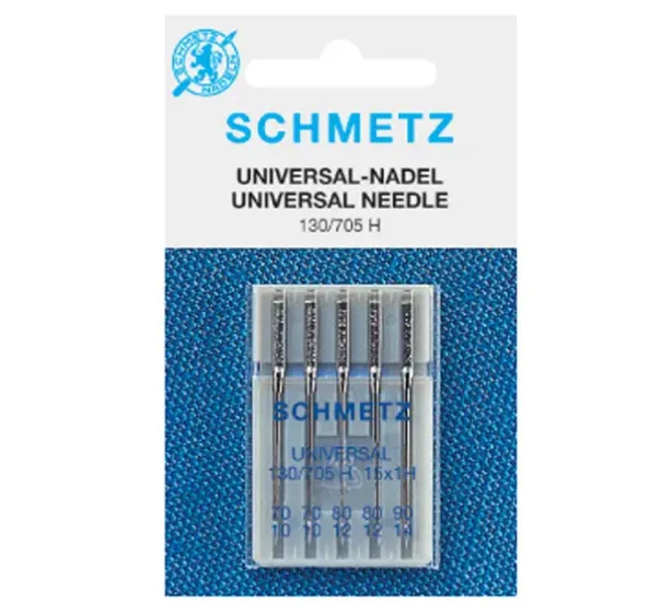 Schmetz Universal 70-90 maskinnål