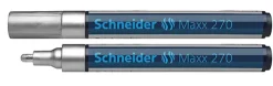 Schneider Maxx 270 sølvtusj