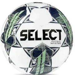 Select Futsal Master V26 str.5