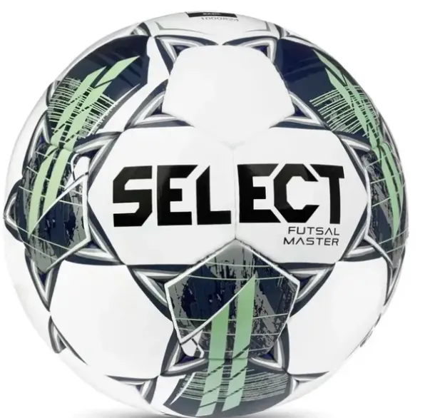Select Futsal Master V26 str.5