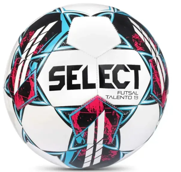 Select Futsal talento V26