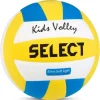 Select Kids volleyball
